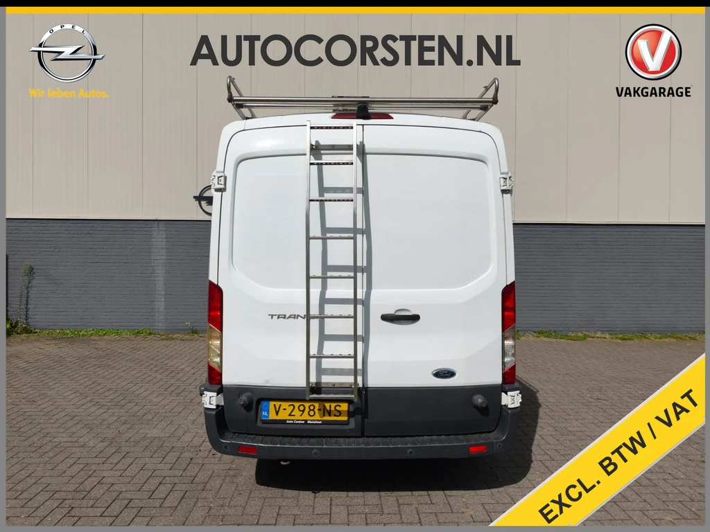 Ford Transit – foto 5