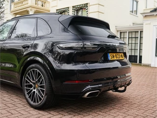 Porsche Cayenne – thumbnail 9