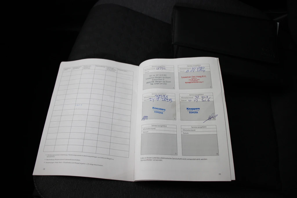 Toyota Yaris – foto 24