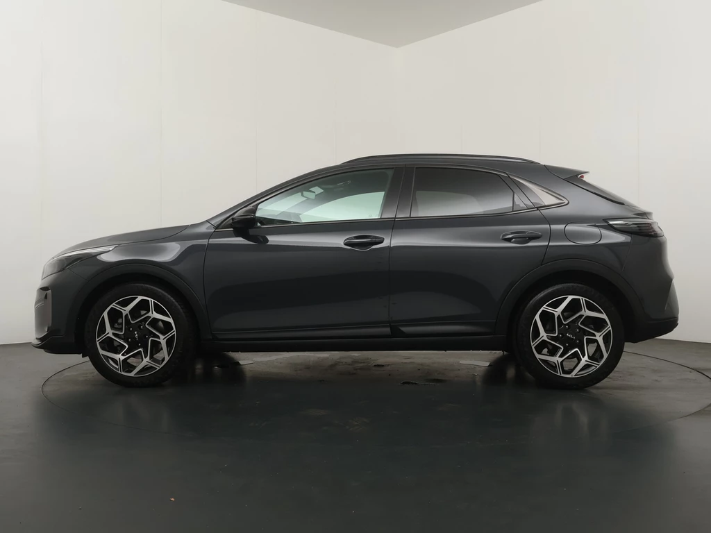 Kia XCeed – foto 3