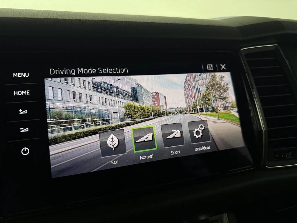 Škoda Kodiaq – foto 55