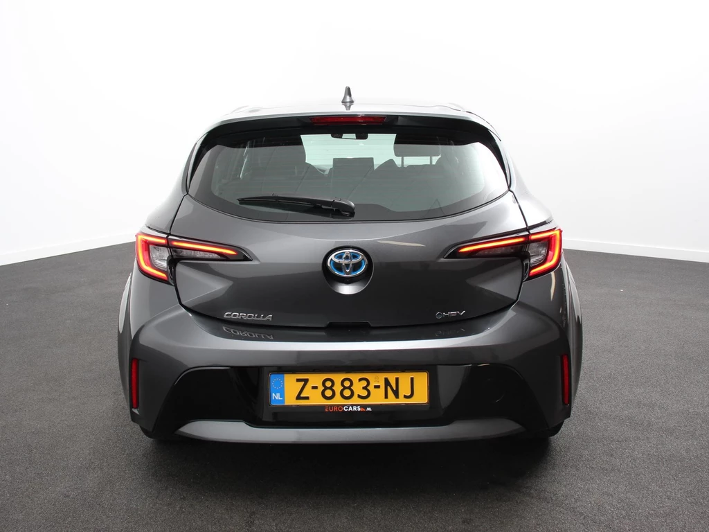 Toyota Corolla – foto 3