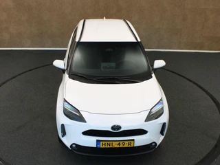 Toyota Yaris Cross – thumbnail 10