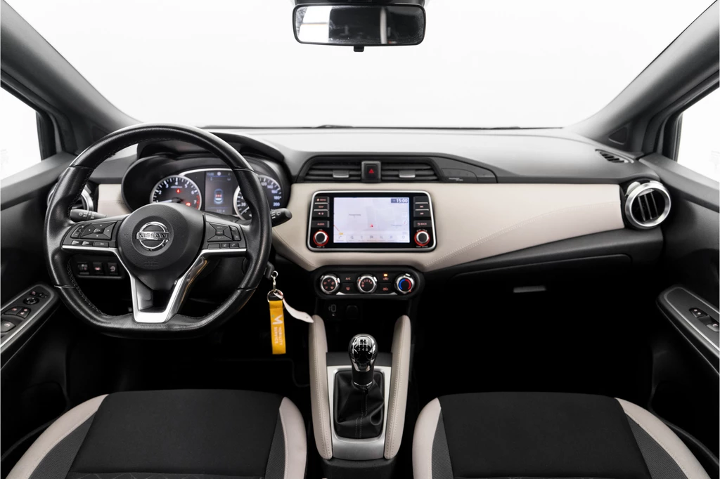 Nissan Micra – foto 9