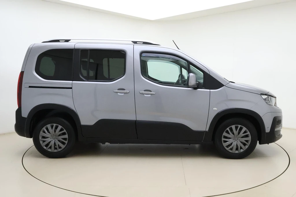 Peugeot Rifter – foto 7