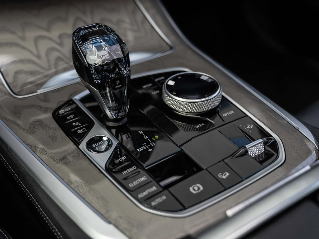 BMW X5 – foto 33