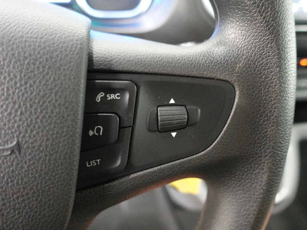Opel Vivaro-e – foto 20