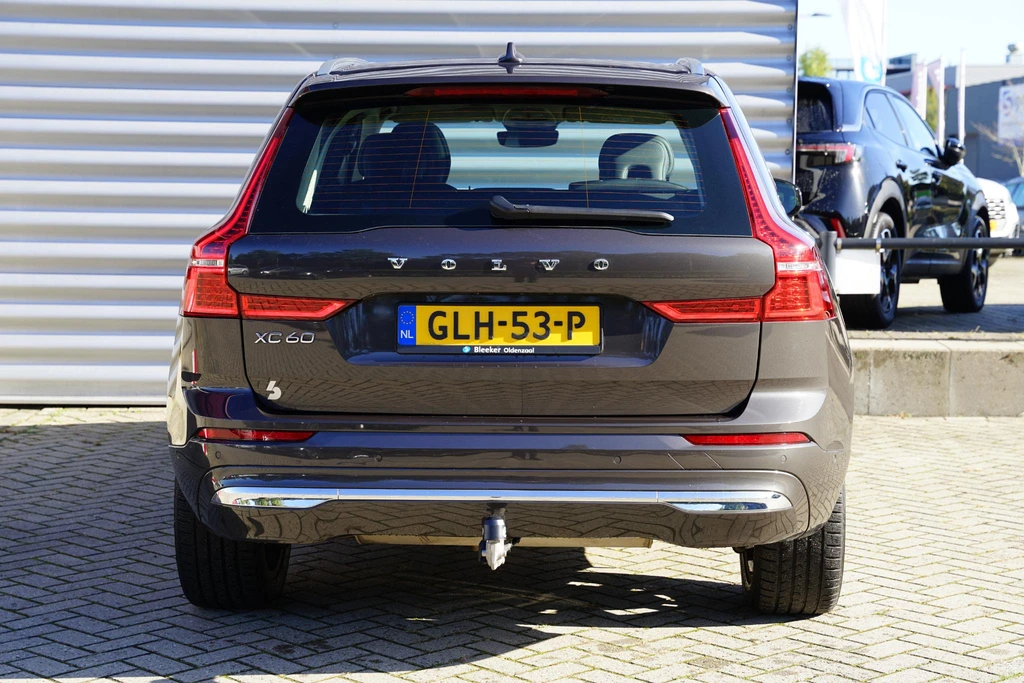 Volvo XC60 – foto 4