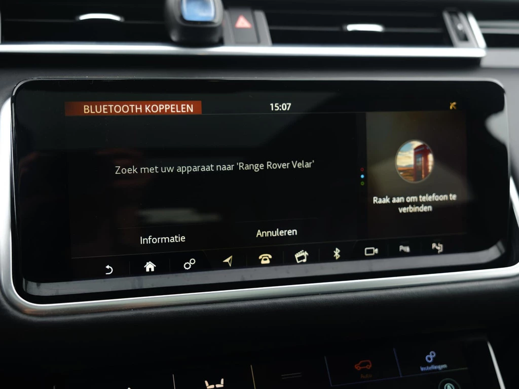 Land Rover Range Rover Velar – foto 39