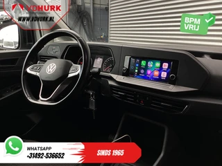 Volkswagen Caddy – thumbnail 7