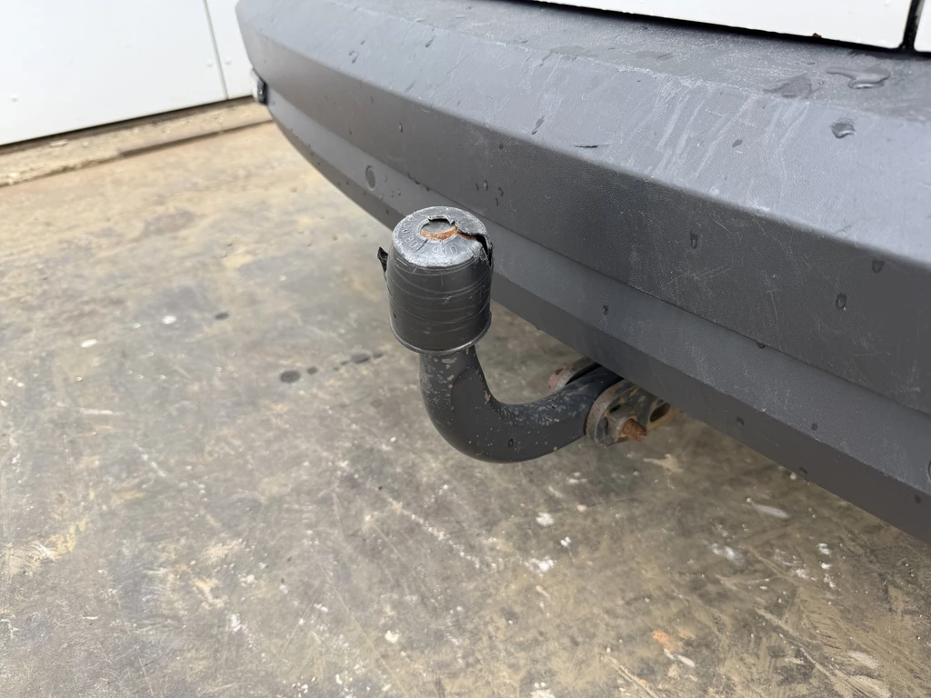 Volkswagen Caddy – foto 17