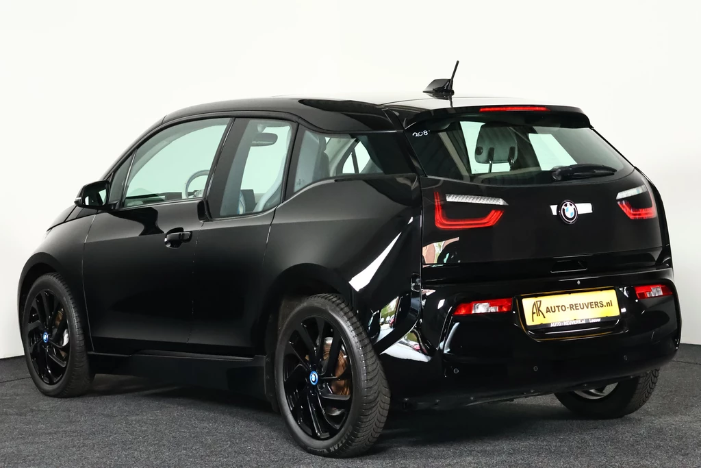 BMW i3 – foto 3
