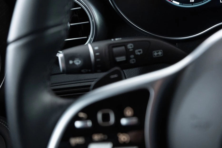Mercedes-Benz GLC – foto 31
