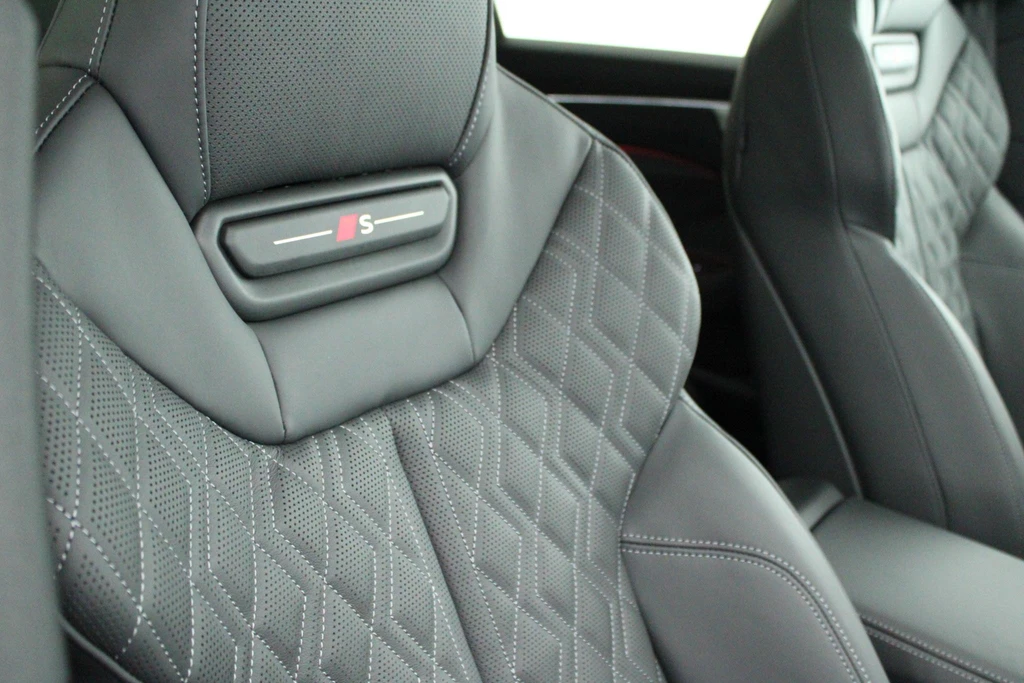 Audi A6 – foto 55