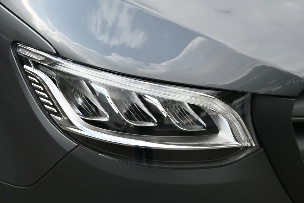 Mercedes-Benz Sprinter – foto 8