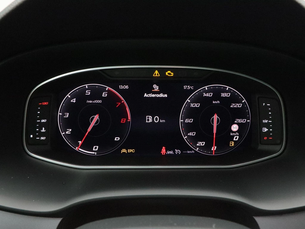 SEAT Ateca – foto 21
