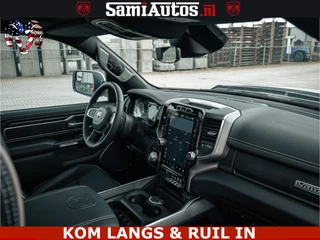 Dodge Ram Pick-Up – thumbnail 37