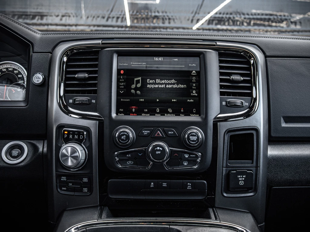 Dodge Ram 1500 – foto 14