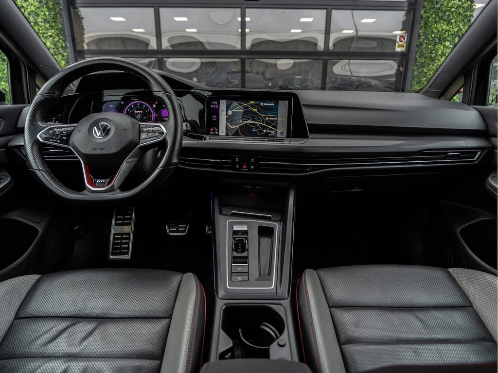 Volkswagen Golf – foto 23