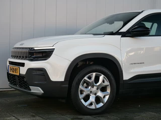 Jeep Avenger – thumbnail 1