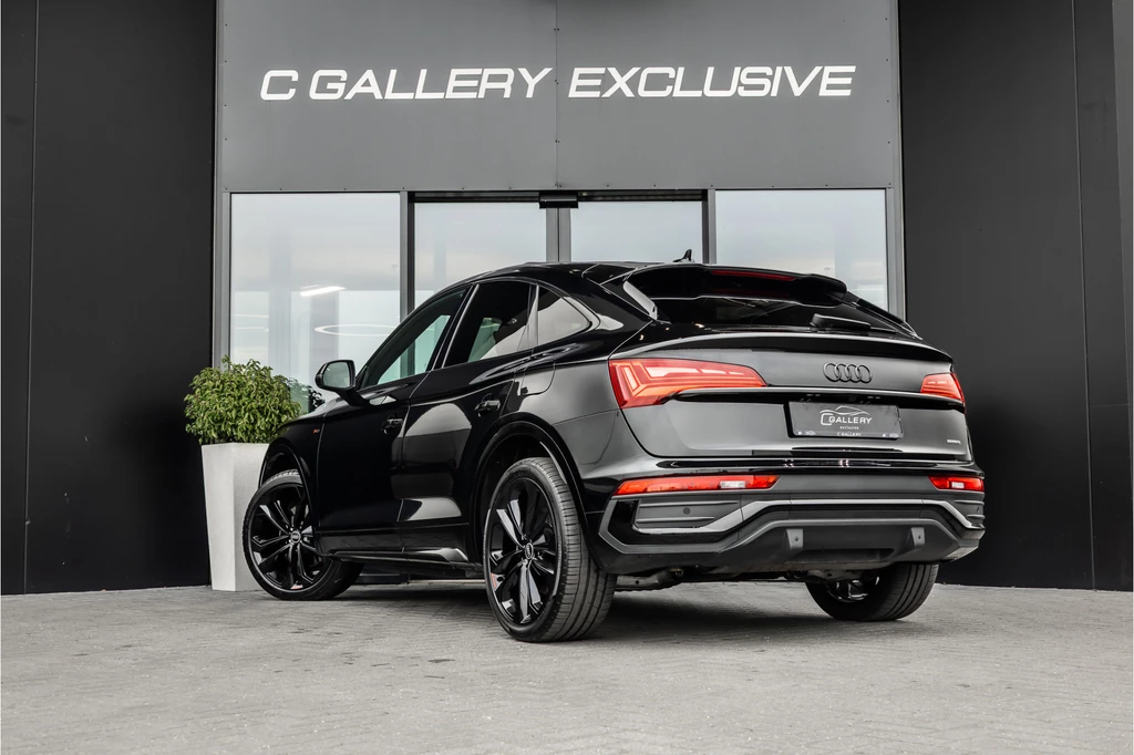 Audi Q5 – foto 5
