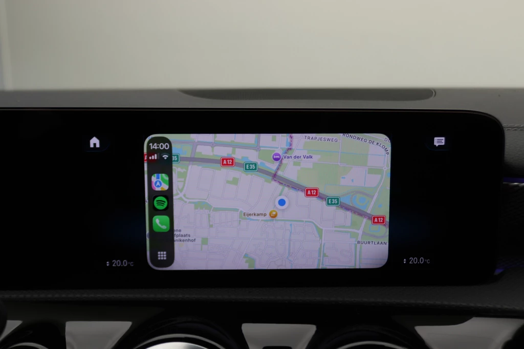 Mercedes-Benz CLA – foto 46