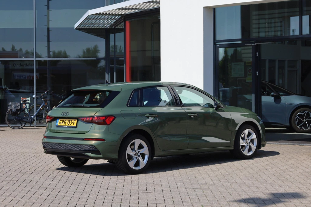 Audi A3 – foto 5