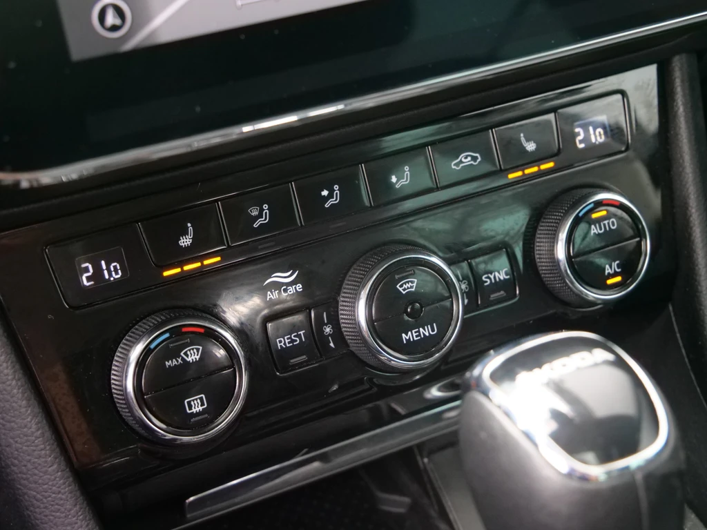 Škoda Superb – foto 10