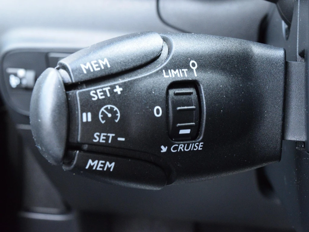 Citroën C3 – foto 17