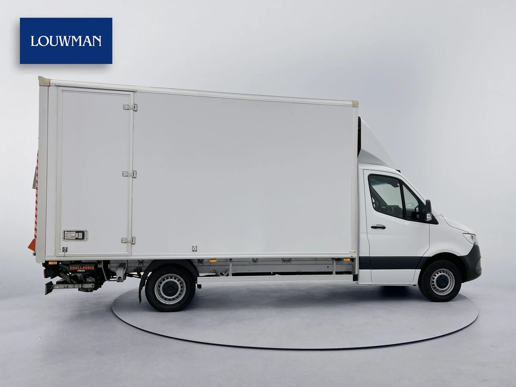 Mercedes-Benz Sprinter – foto 7