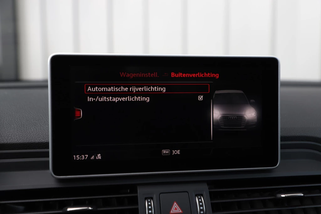 Audi SQ5 – foto 21