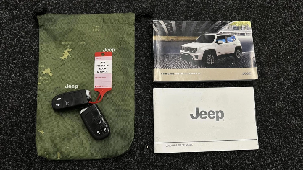 Jeep Renegade – foto 46