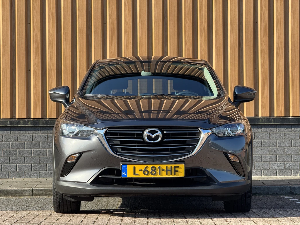 Mazda CX-3 – foto 7