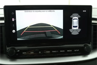 Kia Ceed Sportswagon – thumbnail 54
