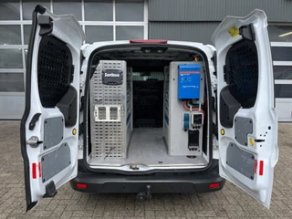 Ford Transit Connect – thumbnail 11