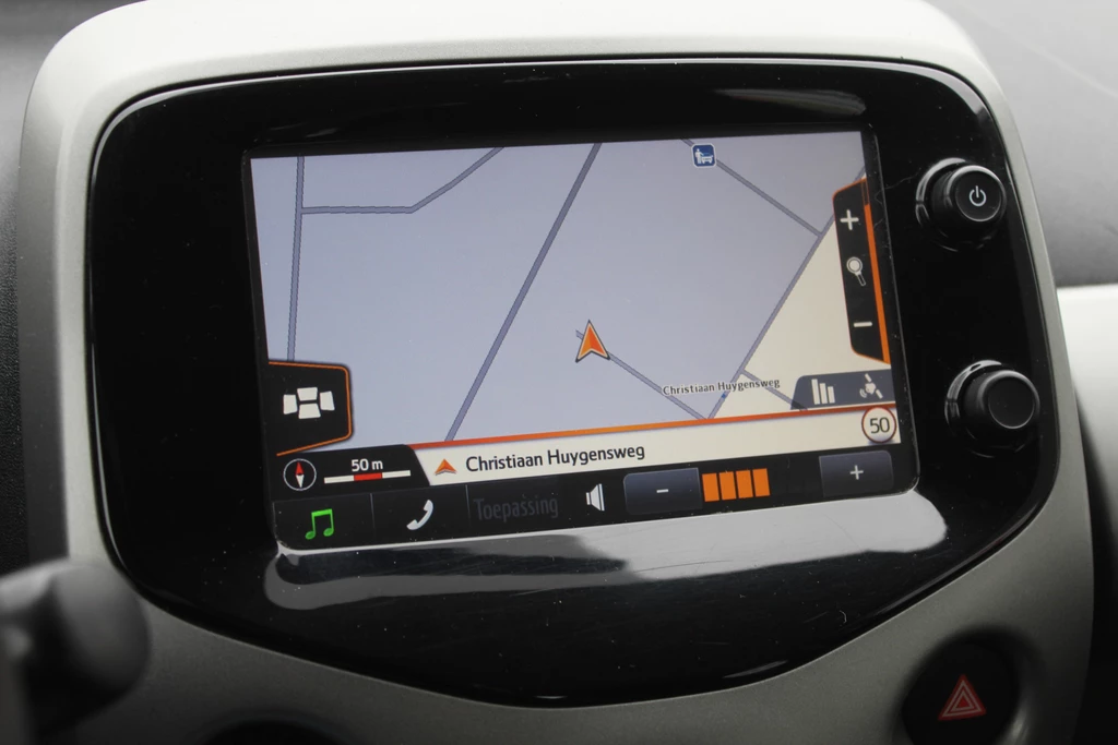 Toyota Aygo – foto 16