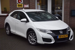 Honda Civic – thumbnail 6