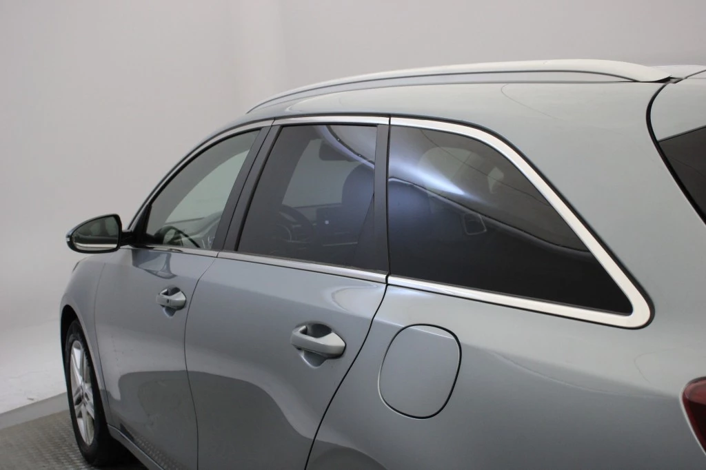 Kia Ceed – foto 31