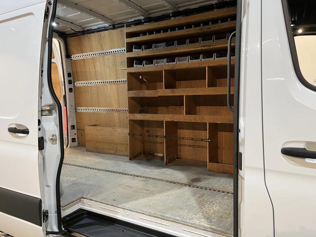 Mercedes-Benz Sprinter – foto 20
