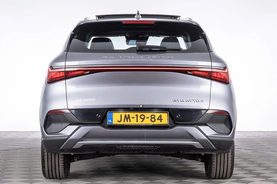 BYD ATTO 3 – foto 4