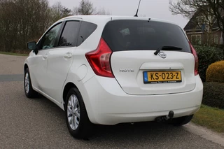 Nissan Note – thumbnail 2