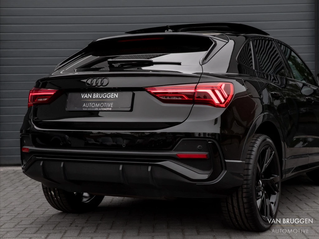 Audi Q3 – foto 10