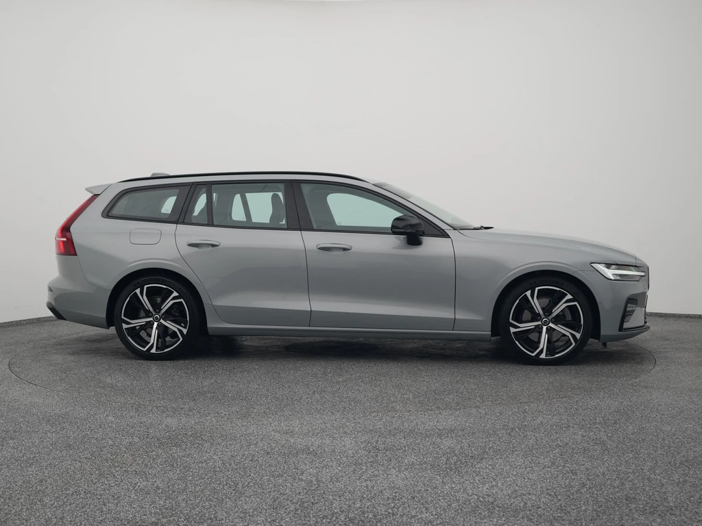 Volvo V60 – foto 14