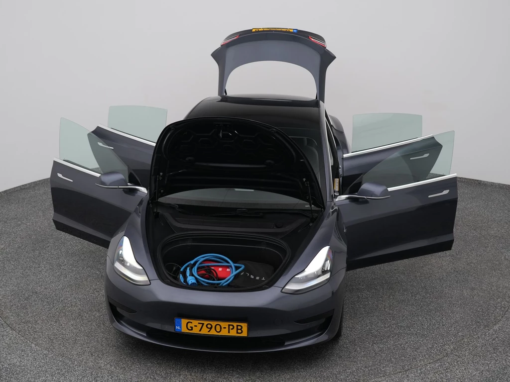 Tesla Model 3 – foto 32