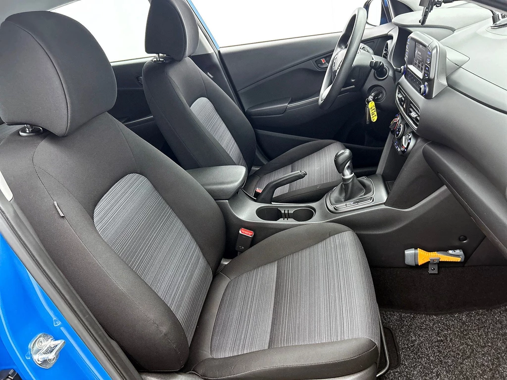 Hyundai Kona – foto 40