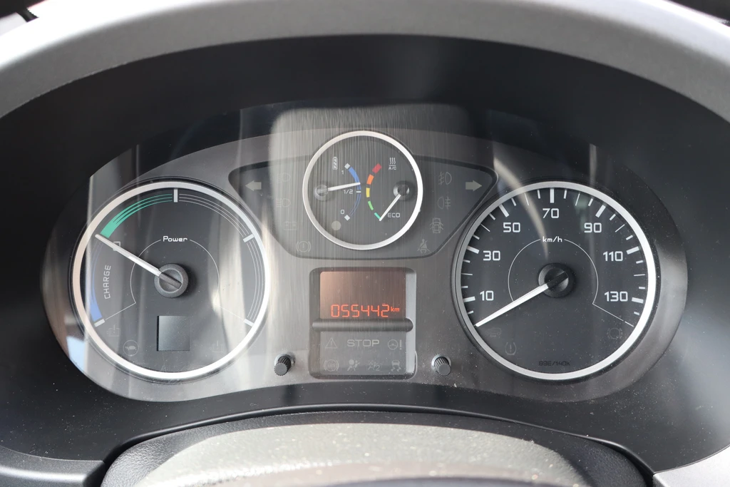 Peugeot e-Partner – foto 19