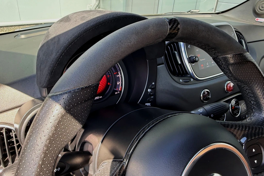 Fiat 500 – foto 20