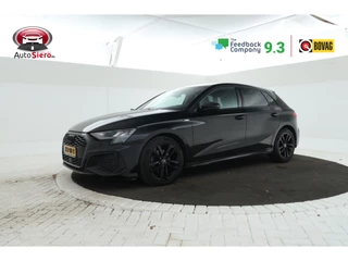 Audi A3 – thumbnail 1