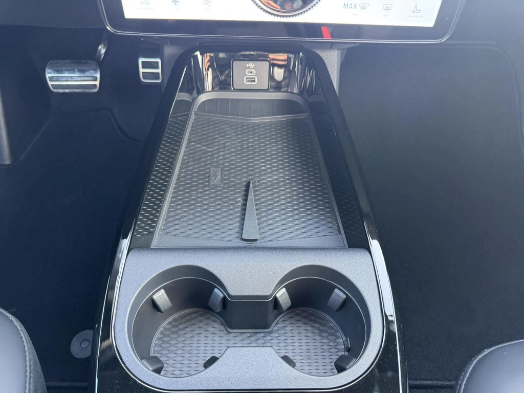 Ford Mustang Mach-E – foto 17