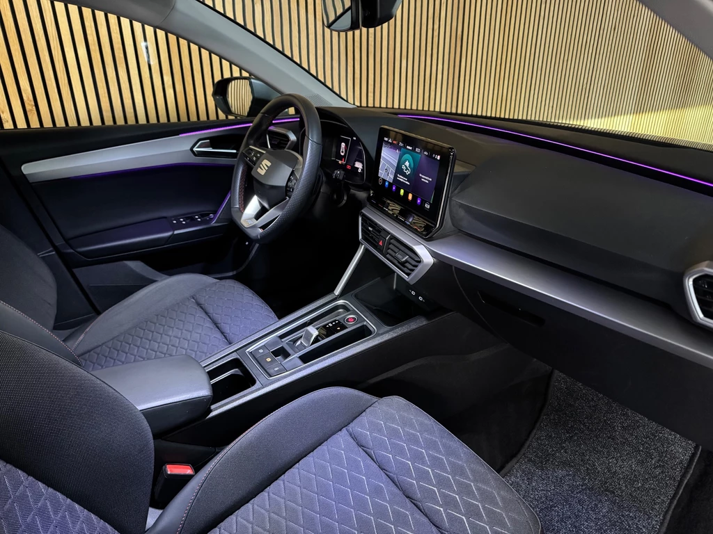 SEAT Leon – foto 38